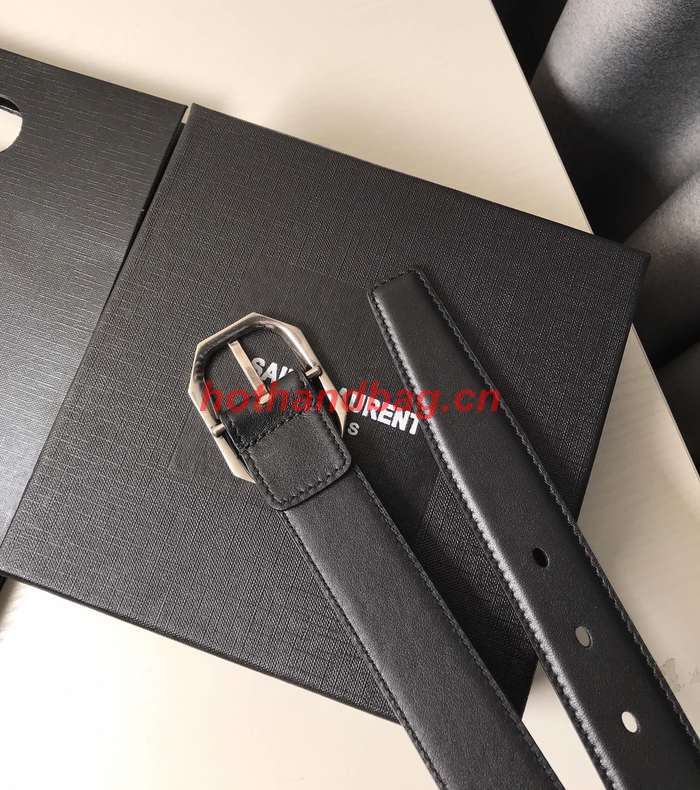 Yves saint Laurent Belt 30MM SLB00097 Yves saint Laurent Belt 30MM SLB00097